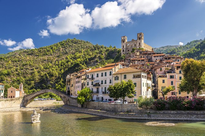 Italian Market Shopping Small Group Day Tour from Nice - Key points to know before booking