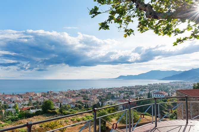 Italian Market Shopping Small Group Day Tour from Nice - Dolceacqua and its hilltop castle