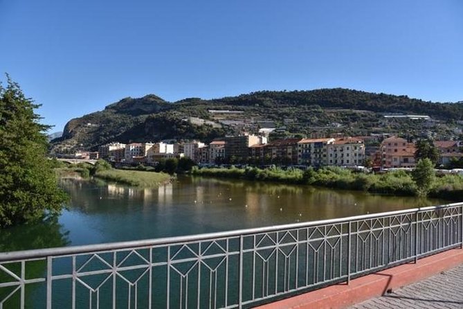 Italian Market Shopping Small Group Day Tour from Nice - Weather, timing, and route changes
