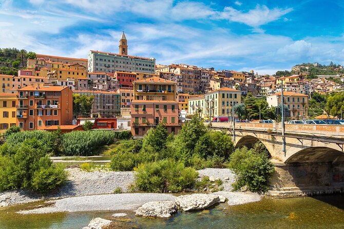 Italian Riviera Monaco & Monte Carlo Private Tour from Nice - Monte Carlo and the Formula I circuit