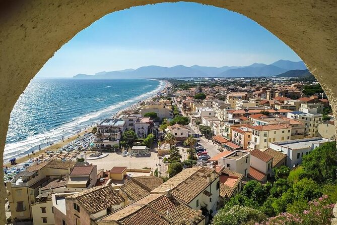 Italian Riviera Monaco & Monte Carlo Private Tour from Nice - Sanremo market and the casino area