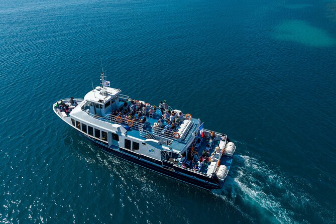 Mediterranean Coastal Sightseeing Cruise from Nice - Who will enjoy this cruise most