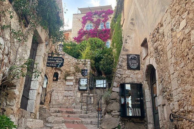 Monaco and Eze luxury and authenticity Private Day Tour - Who will get the most from this tour?