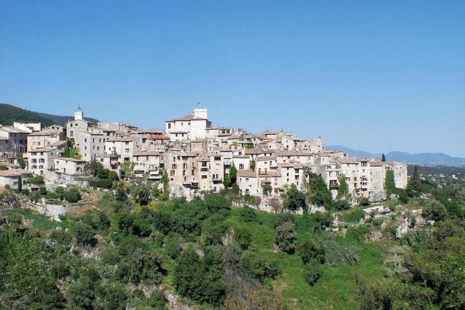Monaco and Perched Medieval Villages - private & Guided Tour - What the $1,272.50 group price really buys