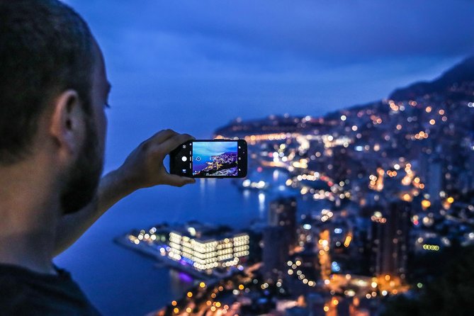 Monaco by Night Private Tour - Why Monaco works so well after dark