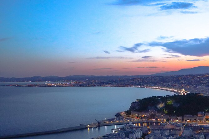 Monaco by Night Private Tour - Driving the Monaco Grand Prix route