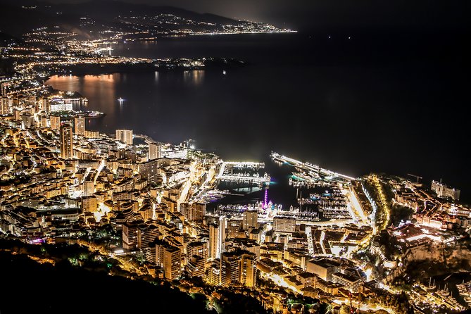 Monaco by Night Private Tour - Is $718.96 good value for up to six people?