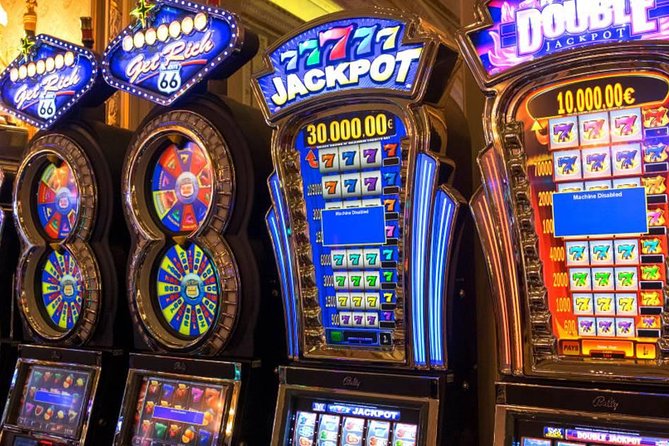 Monaco & Monte-Carlo by night - Key points to know before booking
