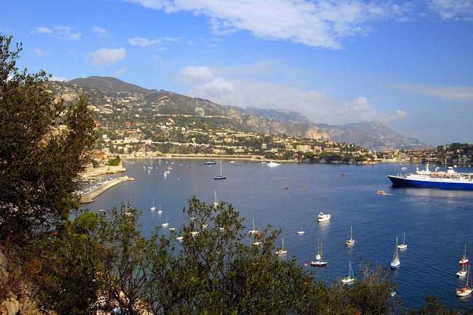 Monaco, Monte Carlo, Eze, La Turbie 7H Shared Tour from Nice - Why this Nice to Monaco day trip works