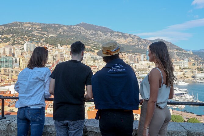 Monaco, Monte Carlo & Eze Morning Tour from Nice - Why this five-hour route works from Nice