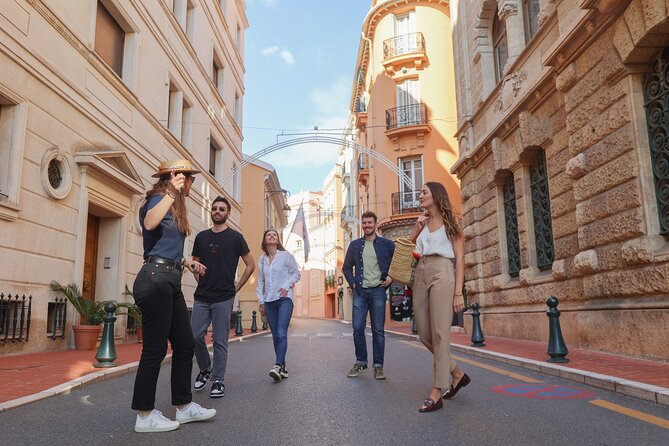 Monaco, Monte Carlo & Eze Morning Tour from Nice - The pace, guides, and small-group feel