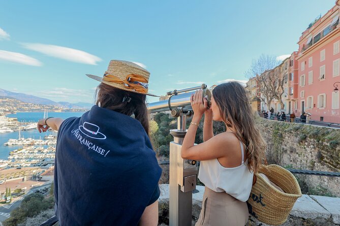 Monaco, Monte Carlo & Eze Morning Tour from Nice - Booking flexibility and simple planning notes