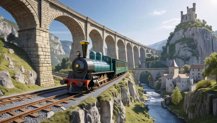 Mountain Train Experience: Hike & Mystic Forest (From Nice) - Should You Book the Mountain Train Experience?