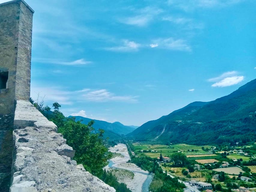 Mountain Train Experience: Hike & Mystic Forest (From Nice) - How Hard Is the Full Day?