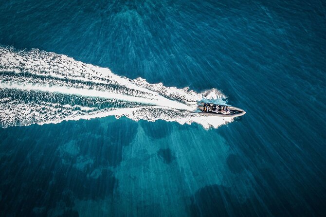 Nautical excursion - Nice-Monaco 2H30 - What this Nice to Monaco boat trip really is