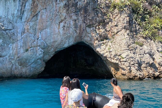 Nautical excursion - Nice-Monaco 2H30 - Reaching Monaco from the sea