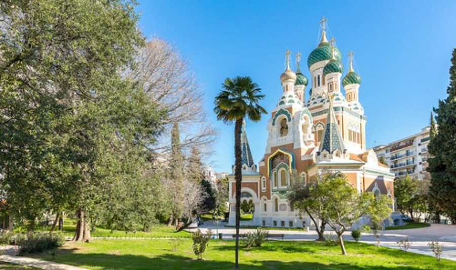 Nice: 1 or 2-Day Hop-On Hop-Off Bus Tour - Who will get the most from this ride?