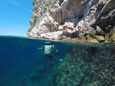 1h30 nautical excursion to Cap Ferrat