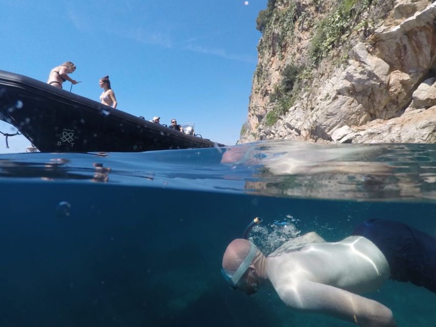 Nice: 1h30 nautical excursion to Cap Ferrat - How much value do you get for $63?