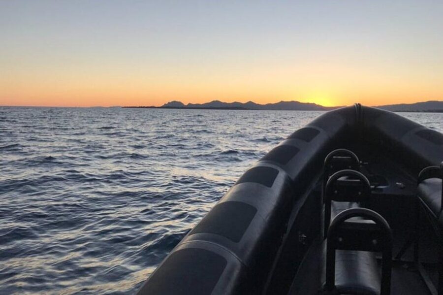 Nice: 1h30 nautical excursion to Cap Ferrat - Who should choose this boat trip?