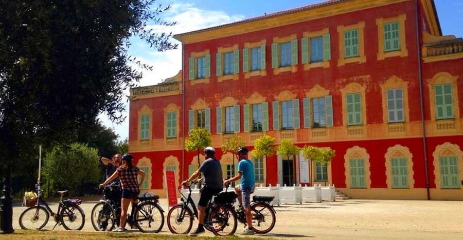 Nice: 7 Hills Monastery & Waterfall (EBike Tour Local Guide) - Key points to know before booking