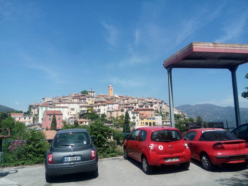 Nice: 7 Hills Monastery & Waterfall (EBike Tour Local Guide) - What $116 includes, and where the value lies