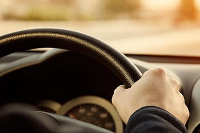 Nice Airport Private Arrival Transfer to Cannes, Monaco or Eze - Timing, delays, and the 30-minute estimate