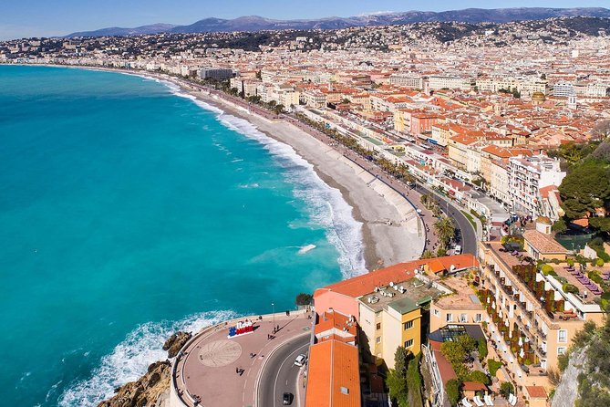 Nice Airport Transfer Service - Is $83.08 per person a fair price?