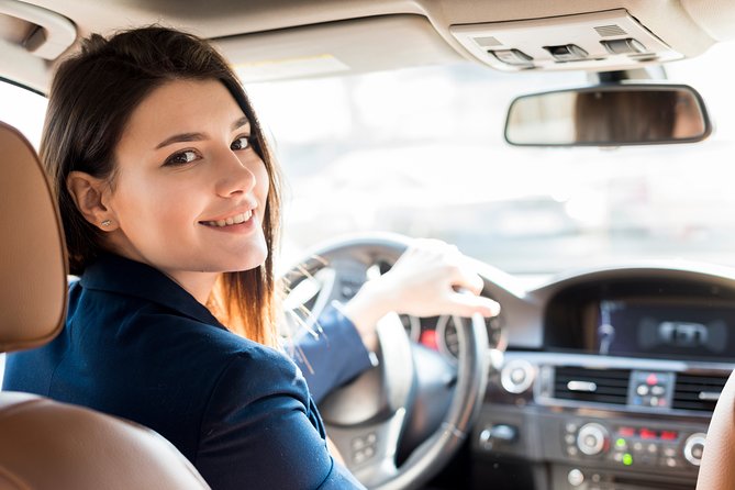 Nice Airport Transfer to/from Cannes - A simple ride between Nice Airport and Cannes