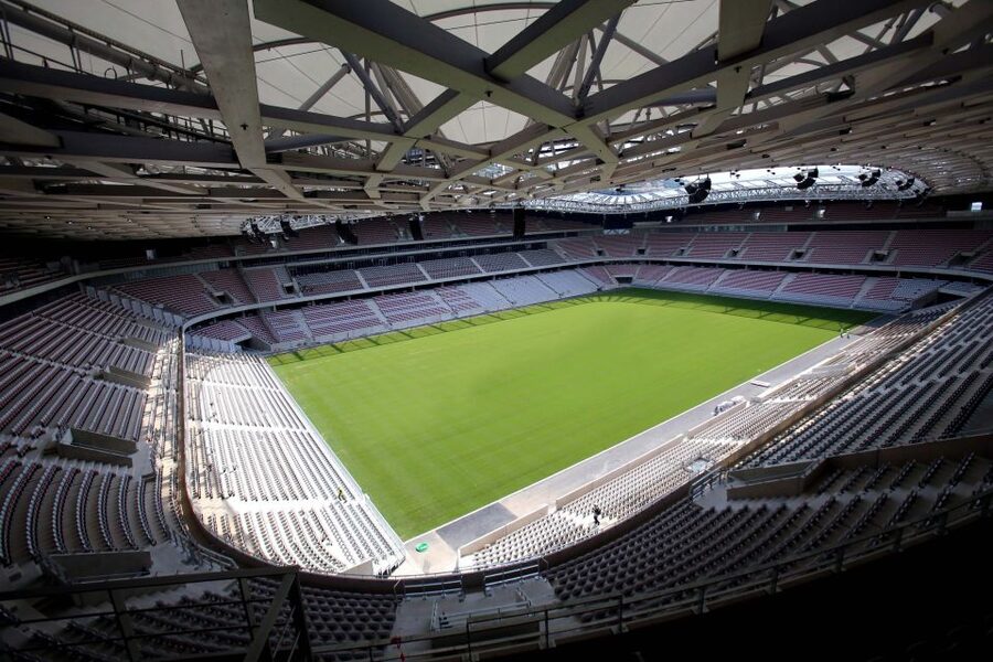 Nice: Allianz Stadium and National Sports Museum Tour - Why this two-part visit works so well