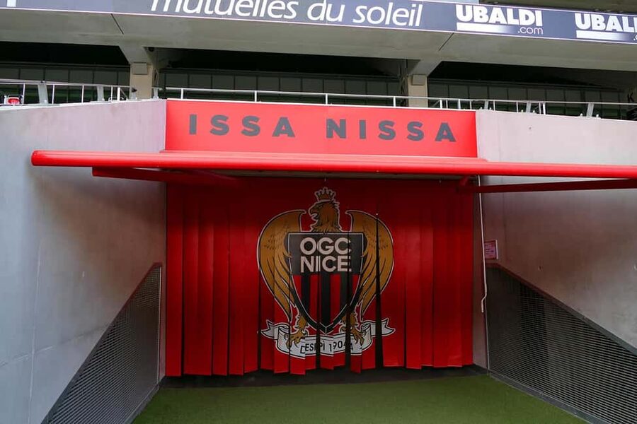 Nice: Allianz Stadium and National Sports Museum Tour - Is $21 a fair price?