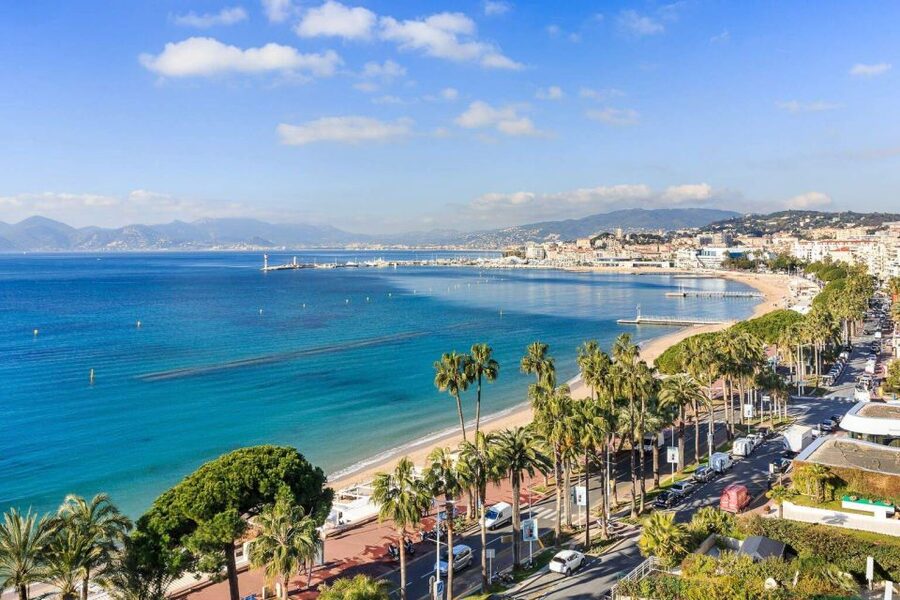 Nice: Cannes, Antibes & St Paul de Vence Half-Day Tour - Key points at a glance