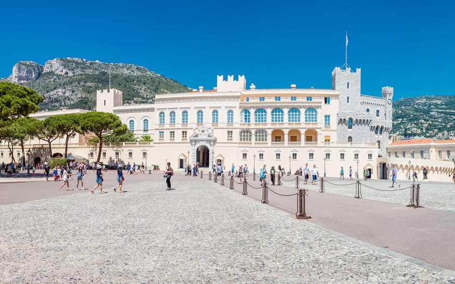 Nice/Cannes: Monaco, Monte-Carlo & Eze Village Private Tour - Nine hours gives you choices, but not unlimited time