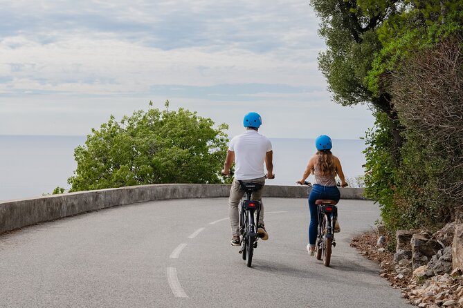 Nice City Best Highlights E-bike Tour - Key points to know before you book