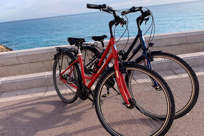 Nice City Bike Rental - Practical details that can save you trouble
