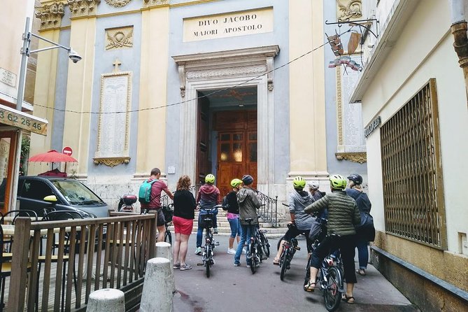 Nice City E-Bike Tour with a Local Guide - Guide Style and the Value of a Small Group