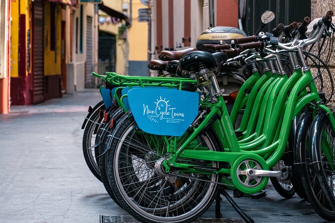 Nice City E-Bike Tour with a Local Guide - Is $57.93 Good Value for Three Hours?