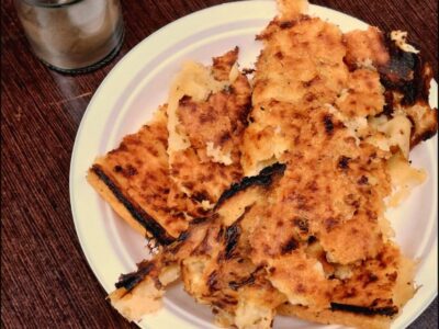 City Foods Guided Walking Tour