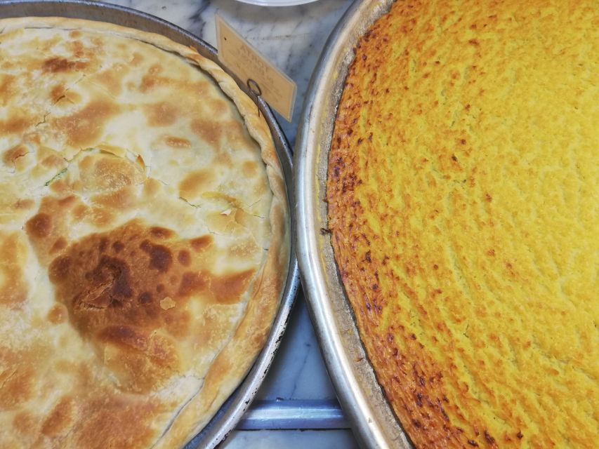 Nice: City Foods Guided Walking Tour - What the Walking Route Adds