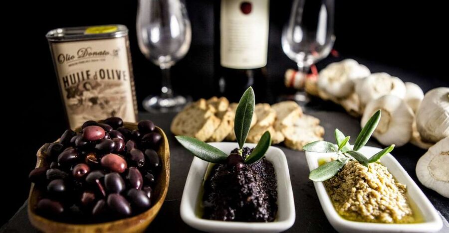 Nice: City Foods Guided Walking Tour - Who Should Book This Food Walk?