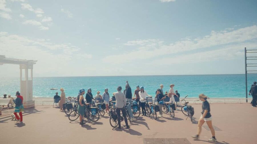 Nice: City Highlights Bike tour - Why a bike is a smart way to see Nice