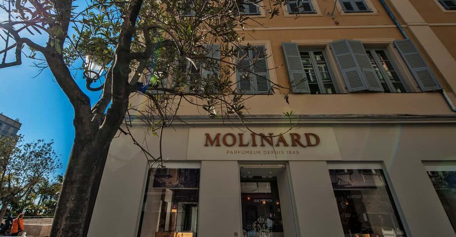 Nice: Discovery Perfume Workshop - What happens inside Maison Molinard in Nice