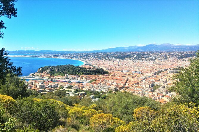 Nice Essentials Guided Electric Bike Tour - What the guides add to the ride