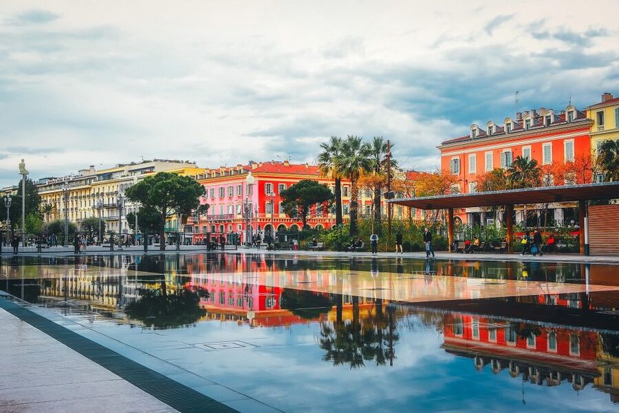 Nice: Exclusive Private Guided Tour of Historic Center - The importance of your guide