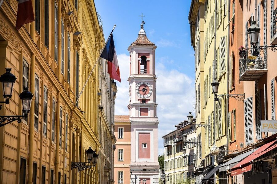 Nice: Exclusive Private Guided Tour of Historic Center - Two hours, or ask for more?
