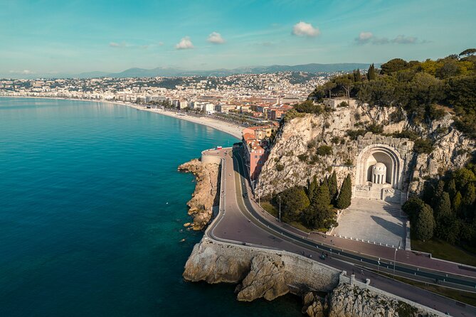 Nice, Eze, Monaco, and Monte Carlo Private Tour - Timing, value, and the right type of booking