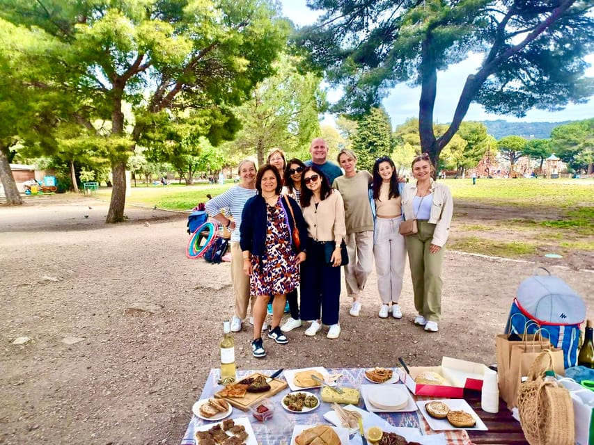 Nice: Food and Wine Old Town Guided Walking Tour - Should you book this Nice food tour?