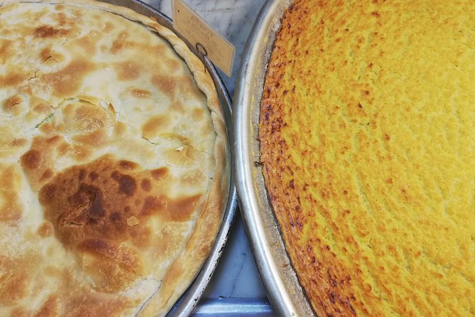 Nice Food Tour – A Full Meal on French Riviera by Do Eat Better - A walking meal through the heart of Nice