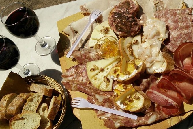 Nice Food Tour – A Full Meal on French Riviera by Do Eat Better - How much food do you really get?