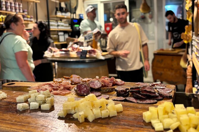 Nice Food Tour: Food Tastings & Local Wine Experience in Nice - Price, group size, and what is included